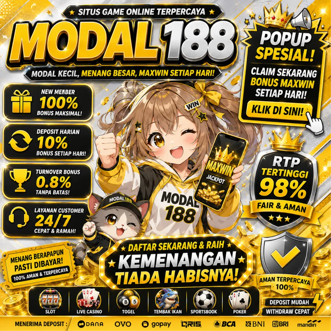 MODAL188Banner